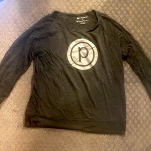 Pure Barre by Beyond Yoga Pullover